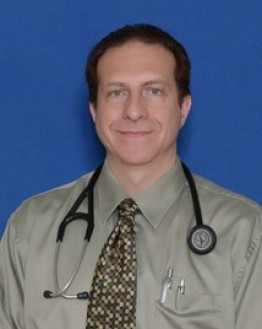 Photo of Dr. Robert Difronzo, MD