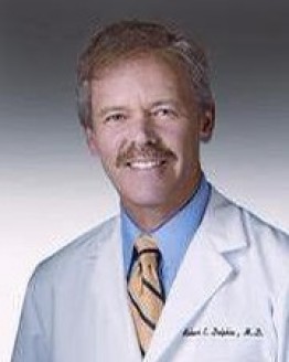 Photo of Dr. Robert E. Delphia, MD