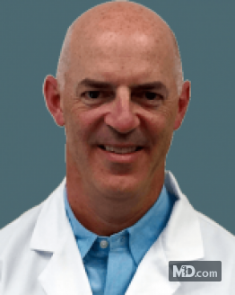 Photo of Dr. Robert E. Karsch, MD