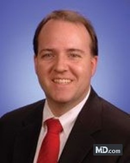 Photo of Dr. Robert E. Kennon, MD