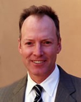 Photo of Dr. Robert E. Lundahl, MD