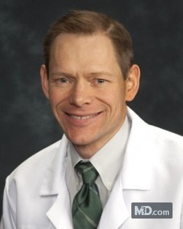 Photo for Robert Martell, MD, PhD