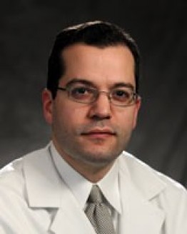 Photo of Dr. Robert E. Roses, MD
