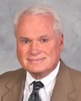 Photo of Dr. Robert F. Dunton, MD