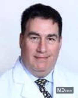 Photo of Dr. Robert Friedman, MD
