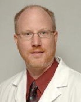 Photo of Dr. Robert G. Kayser, MD
