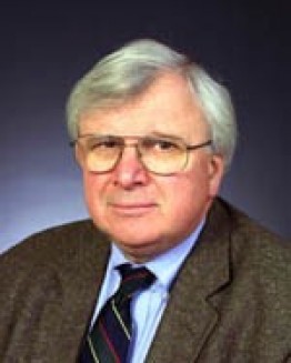 Photo of Dr. Robert G. Mennel, MD
