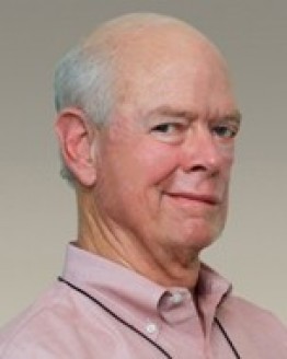 Photo of Dr. Robert G. Monie, MD