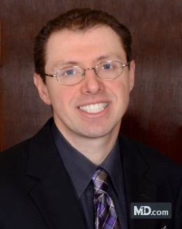 Photo of Dr. Robert Groysman, MD