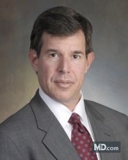 Photo of Dr. Robert H. Charney, MD, FACC
