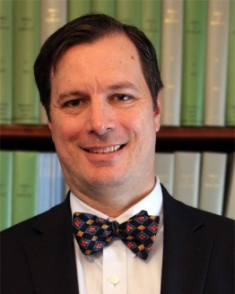 Photo of Dr. Robert H. Fryer, MD