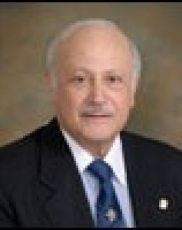 Photo of Dr. Robert Ritch, MD
