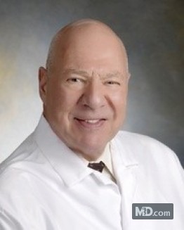 Photo of Dr. Robert I. Oberhand, MD