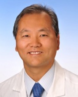 Photo of Dr. Robert I. Park, MD