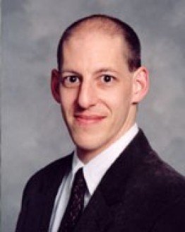 Photo of Dr. Robert J. Altman, MD