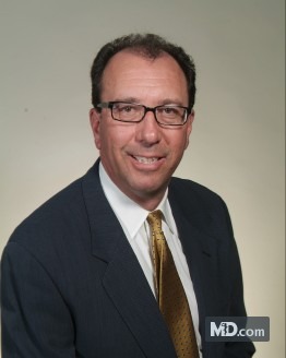 Photo of Dr. Robert J. Banco, MD