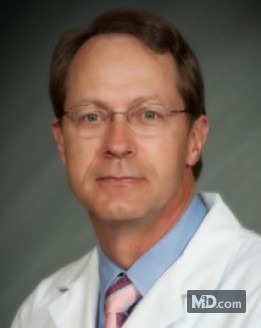Photo of Dr. Robert J. Brimmer, MD, FACS