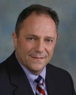 Photo of Dr. Robert J. Caccavale, MD