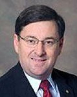 Photo of Dr. Robert J. Clement, MD