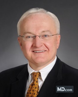 Photo of Dr. Robert J. Havlik, MD