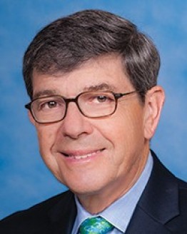 Photo of Dr. Robert J. Jacobson, MD