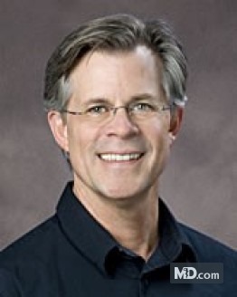 Photo of Dr. Robert J. Kahler, MD