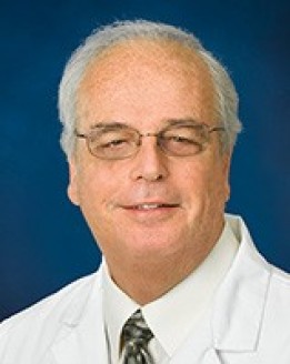 Photo of Dr. Robert J. Kleinhans, MD