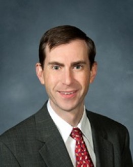 Photo of Dr. Robert J. Lingle, MD