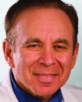 Photo of Dr. Robert J. Loewinger, MD