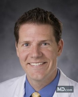Photo of Dr. Robert J. Mentz, MD