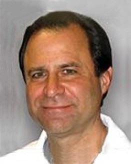 Photo of Dr. Robert J. Rosen, MD