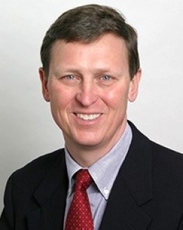 Photo of Dr. Robert J. Smolinski, MD