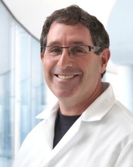 Photo of Dr. Robert J. Sommer, MD