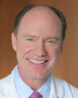 Photo of Dr. Robert J. Strauch, MD