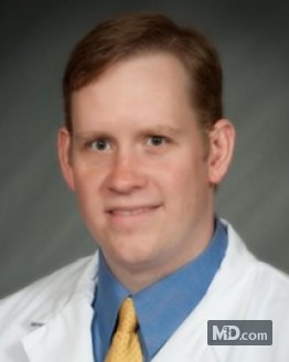 Photo of Dr. Robert J. Struthers , MD