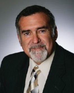 Photo of Dr. Robert J. Weisberg, MD
