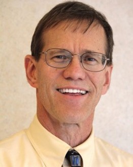 Photo of Dr. Robert K. Aichele, DO