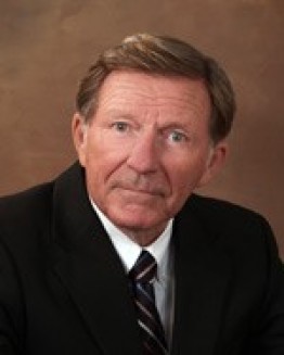 Photo of Dr. Robert K. Oldham, MD
