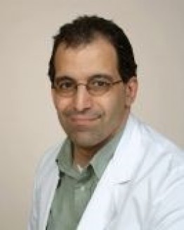 Photo of Dr. Robert K. Parangi, MD