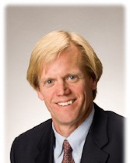 Photo of Dr. Robert L. Bergren, MD