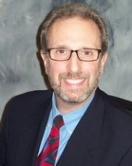 Photo of Dr. Robert L. Berk, MD