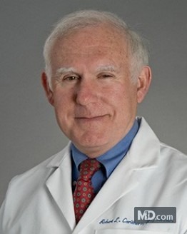 Photo for Robert L. Carithers, MD