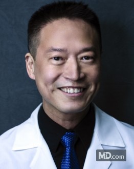 Photo of Dr. Robert L. Chen, MD, PhD