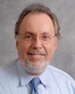 Photo of Dr. Robert L. Gabel, MD