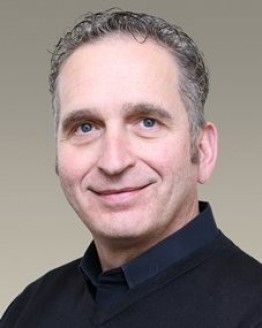 Photo of Dr. Robert L. Johnson, MD