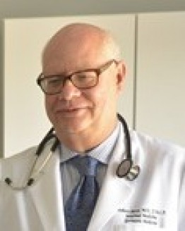 Photo of Dr. Robert L. Moss, MD