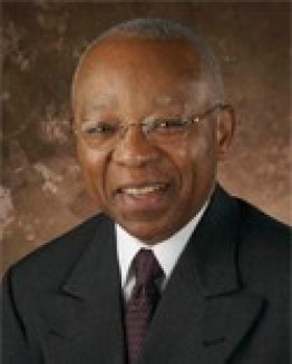 Photo of Dr. Robert L. Reddick, MD