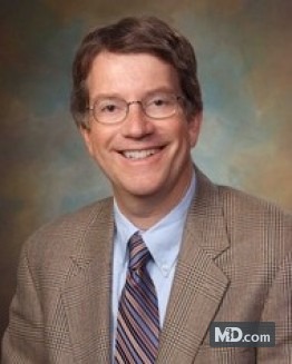 Photo of Dr. Robert L. Rosenbaum, MD, FACP, FACE