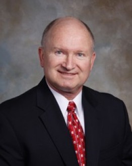 Photo of Dr. Robert L. Saunders, MD
