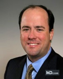 Photo of Dr. Robert L. Steely, MD